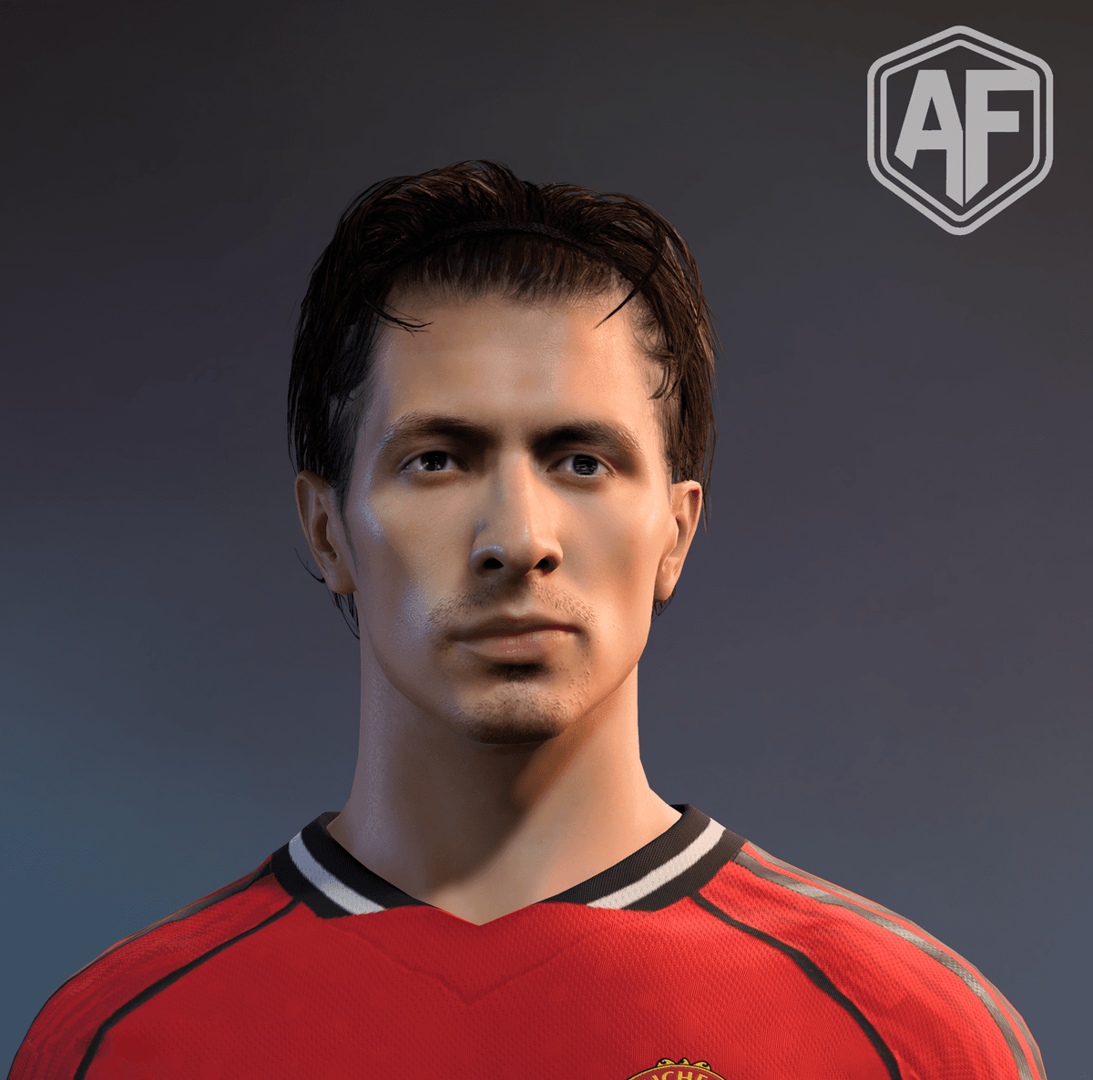 Lisandro Martinez [FC 26]