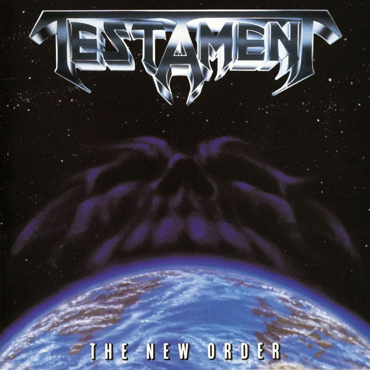Testament - The New Order (Isolated)