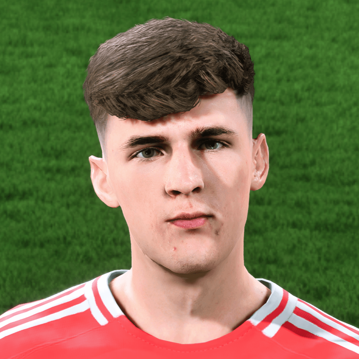 FC 26 Tyler Fletcher