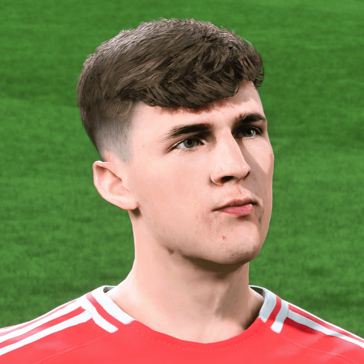 FC 26 Tyler Fletcher