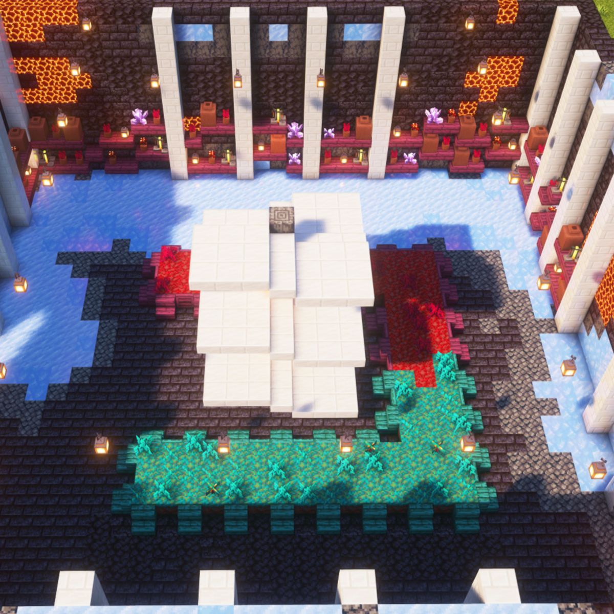 Elemental Wizard Tower
