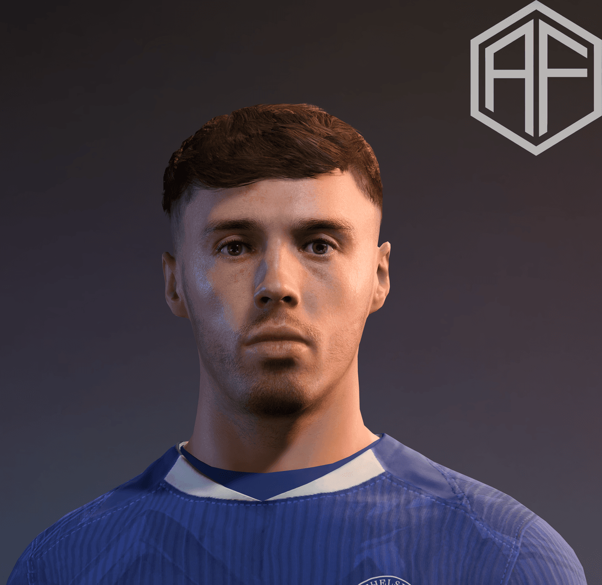 Cole Palmer [FC 26]