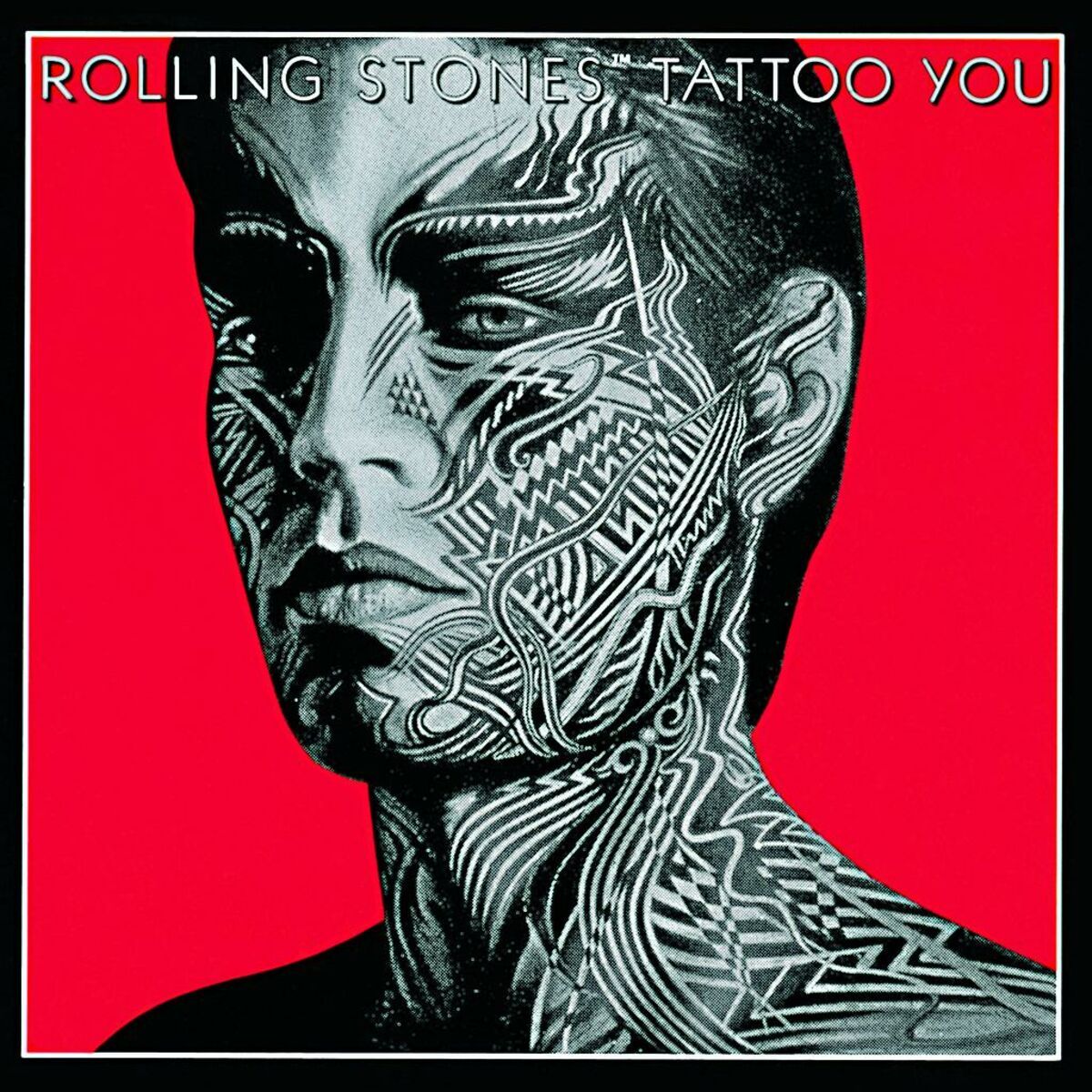 The Rolling Stones - Start Me Up (Isolated)