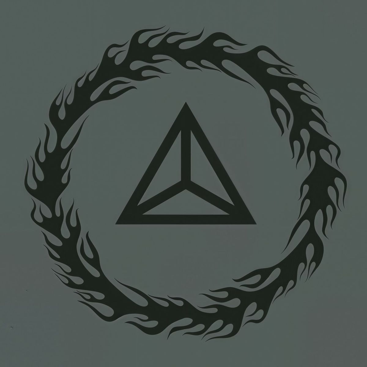 Mudvayne - Not Falling (Isolated)