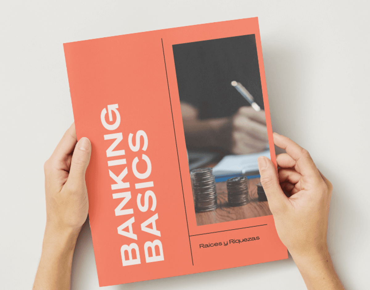 Banking Basics