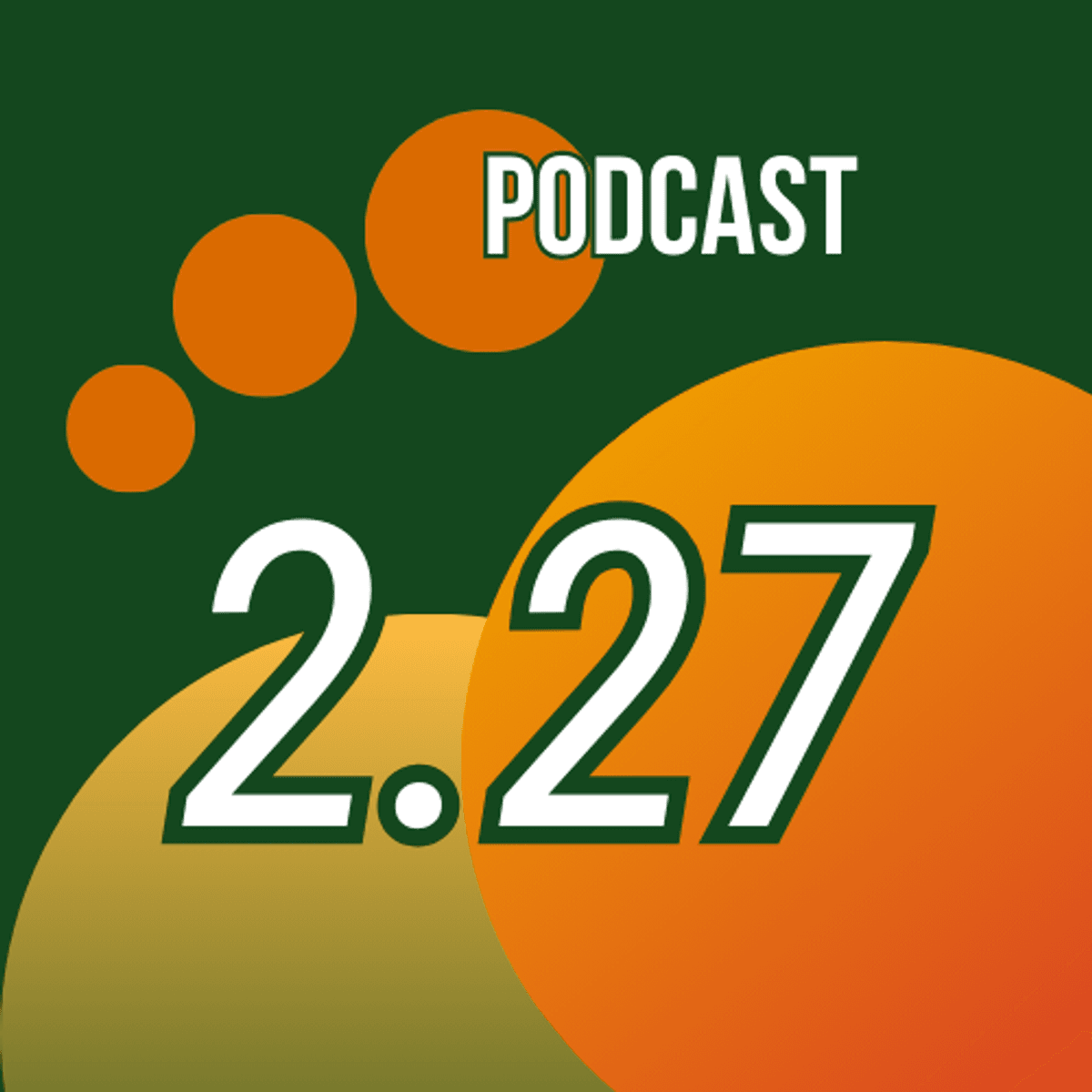 Podcast Pack - Episode 2.27 Song about Numbers