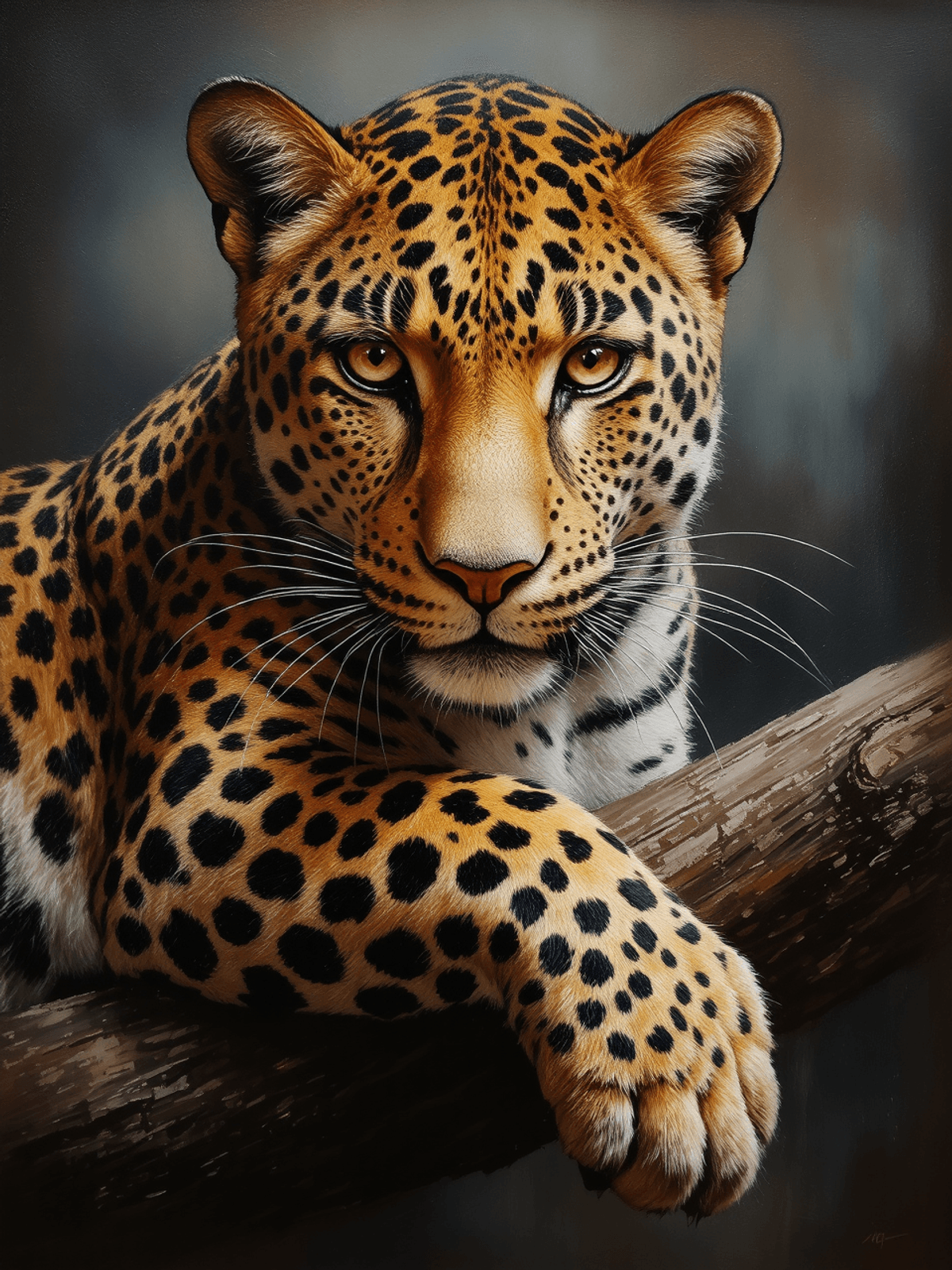 Digital art copies
