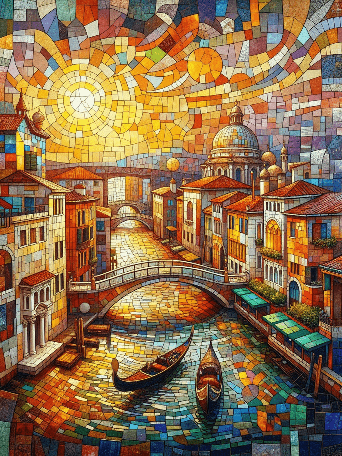 Digital art copies