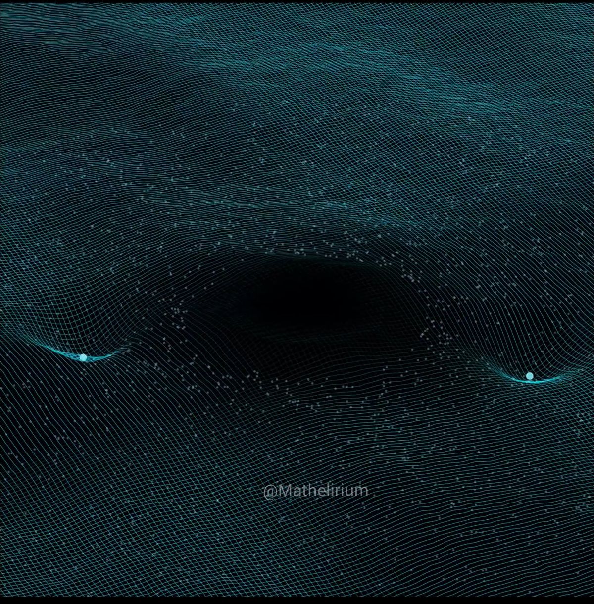 Python Code for Neutron Star Merger - Buymeacoffee