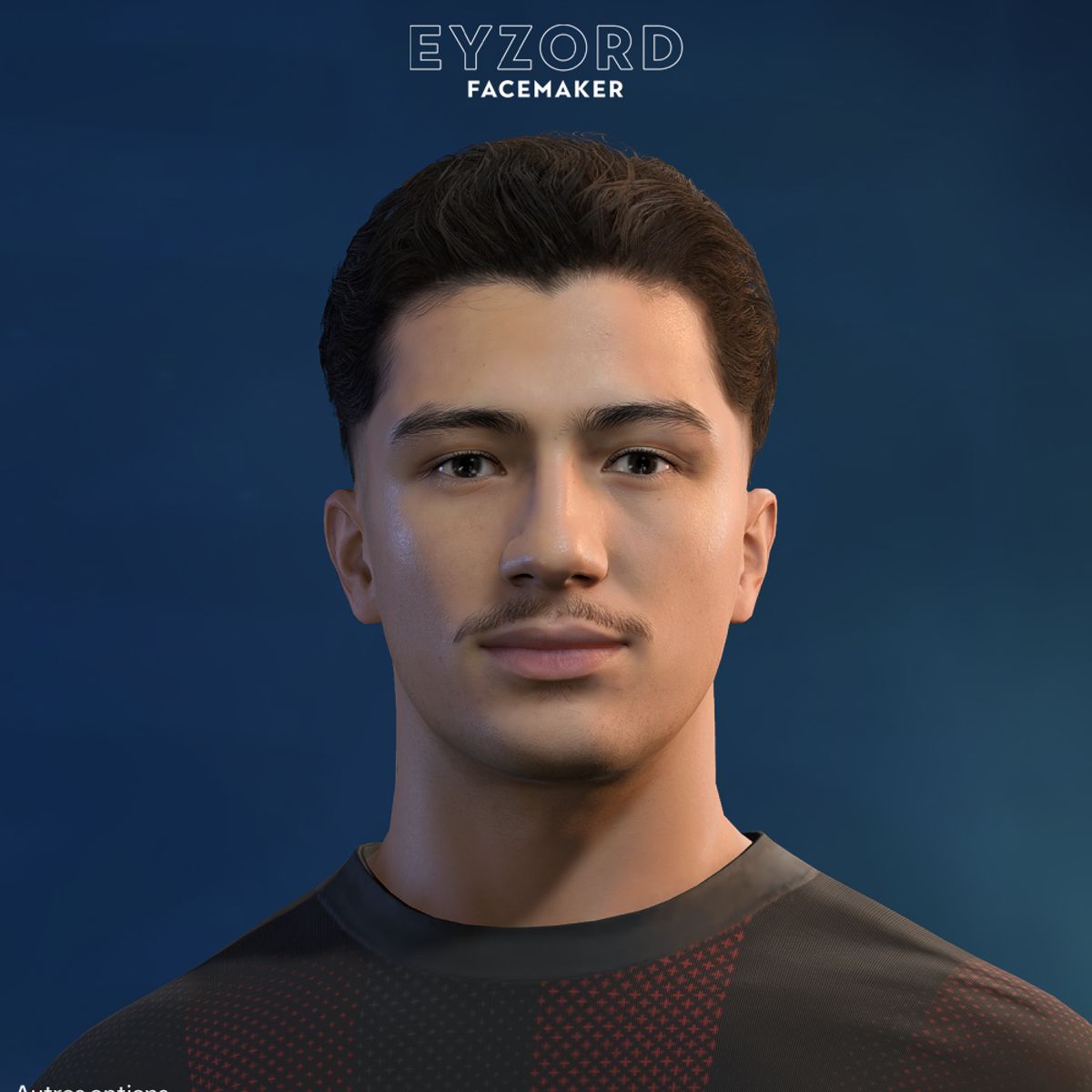 [FC 24-25-26] Ibrahim Maza
