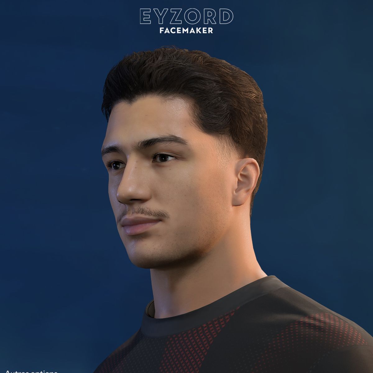 [FC 24-25-26] Ibrahim Maza