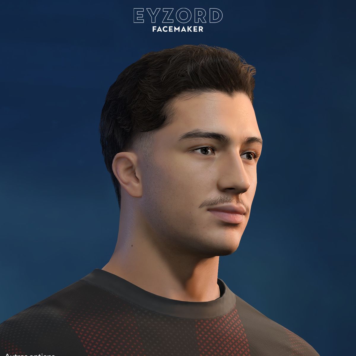 [FC 24-25-26] Ibrahim Maza