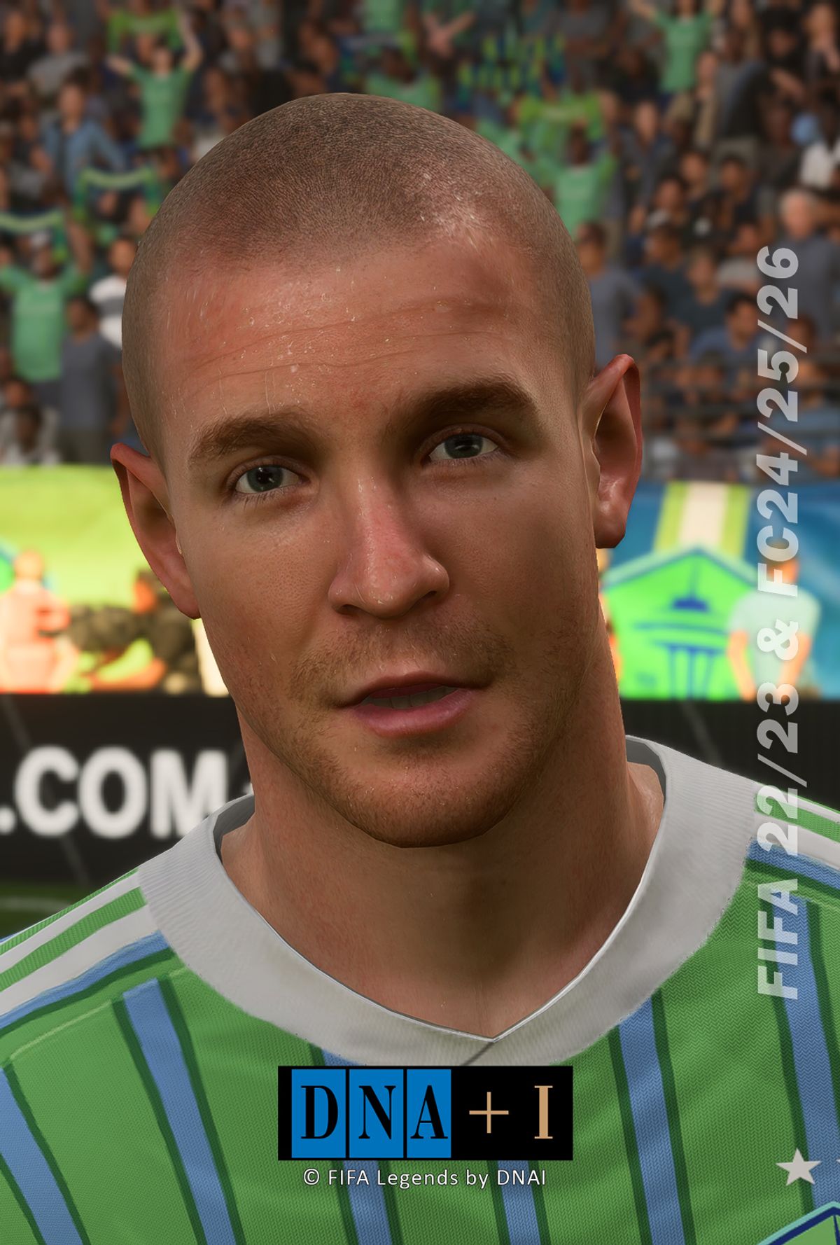 FIFA 22/23 & EAFC24/25/26 (mesh & textures) : Philippe SENDEROS