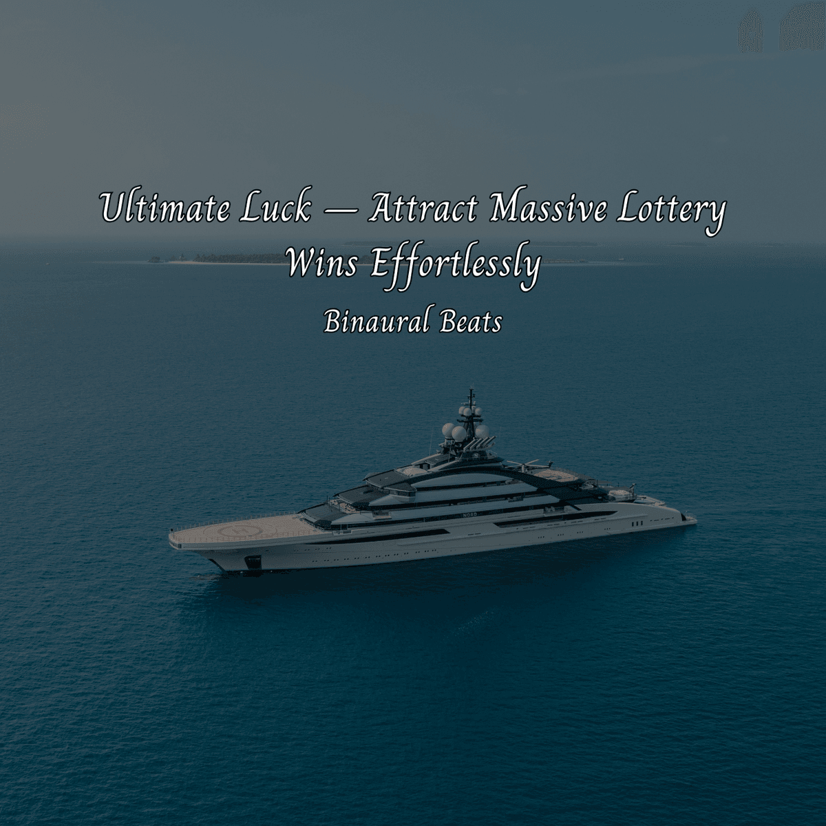 Ultimate Luck – Attract Massive Lottery Wins Effortlessly