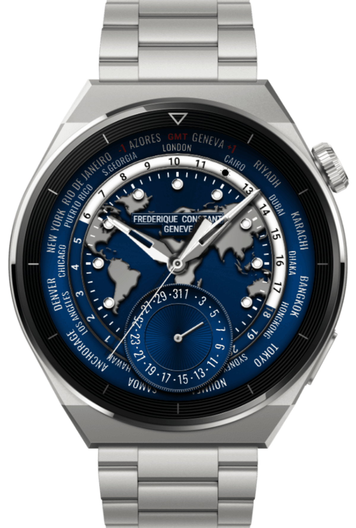 538.F.Con Huawei GT3-4Pro ,GT5,Ultimate and Watch3-4