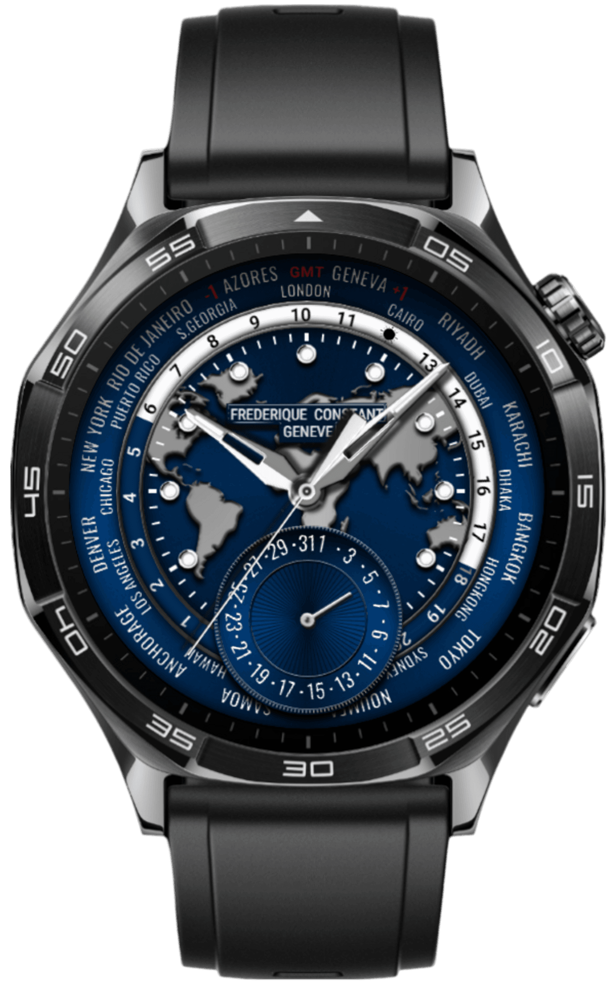 538.F.Con Huawei GT3-4Pro ,GT5,Ultimate and Watch3-4