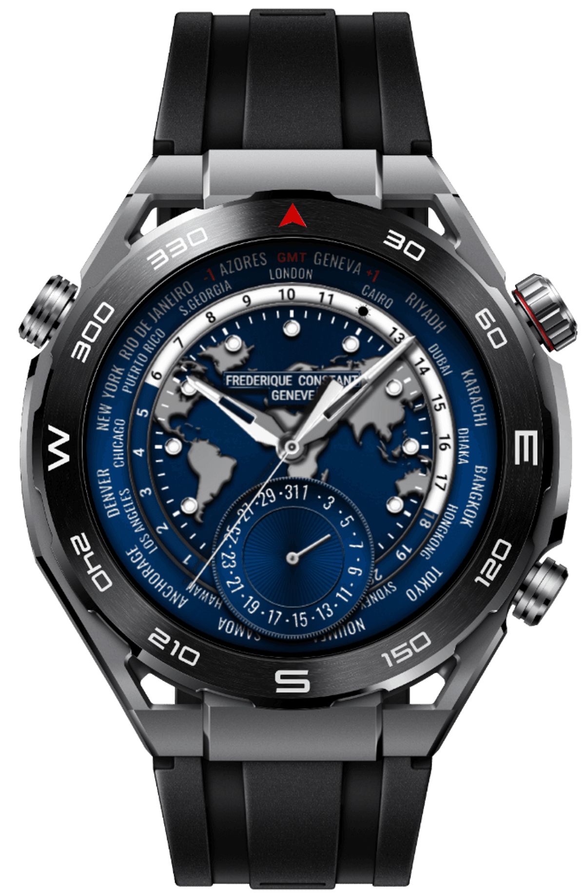 538.F.Con Huawei GT3-4Pro ,GT5,Ultimate and Watch3-4