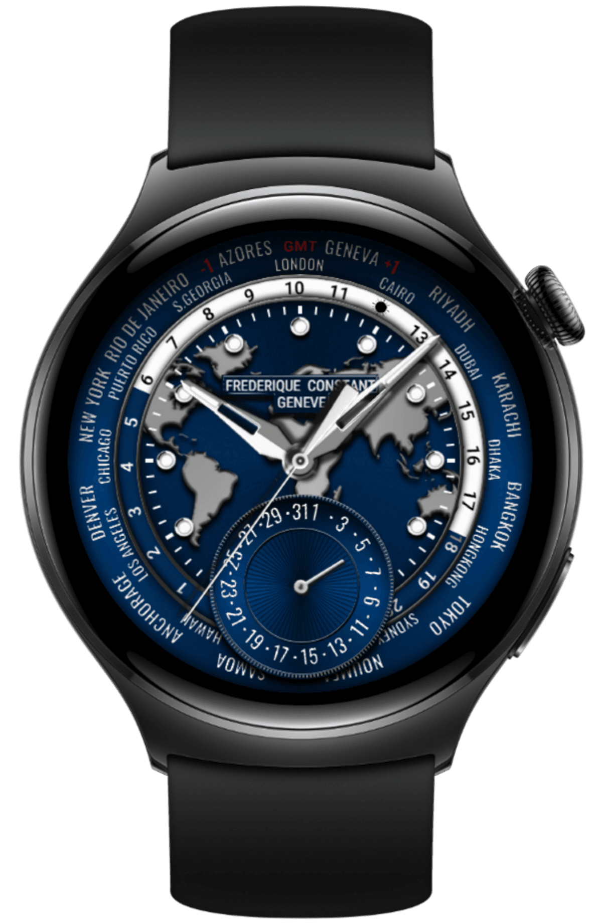 538.F.Con Huawei GT3-4Pro ,GT5,Ultimate and Watch3-4