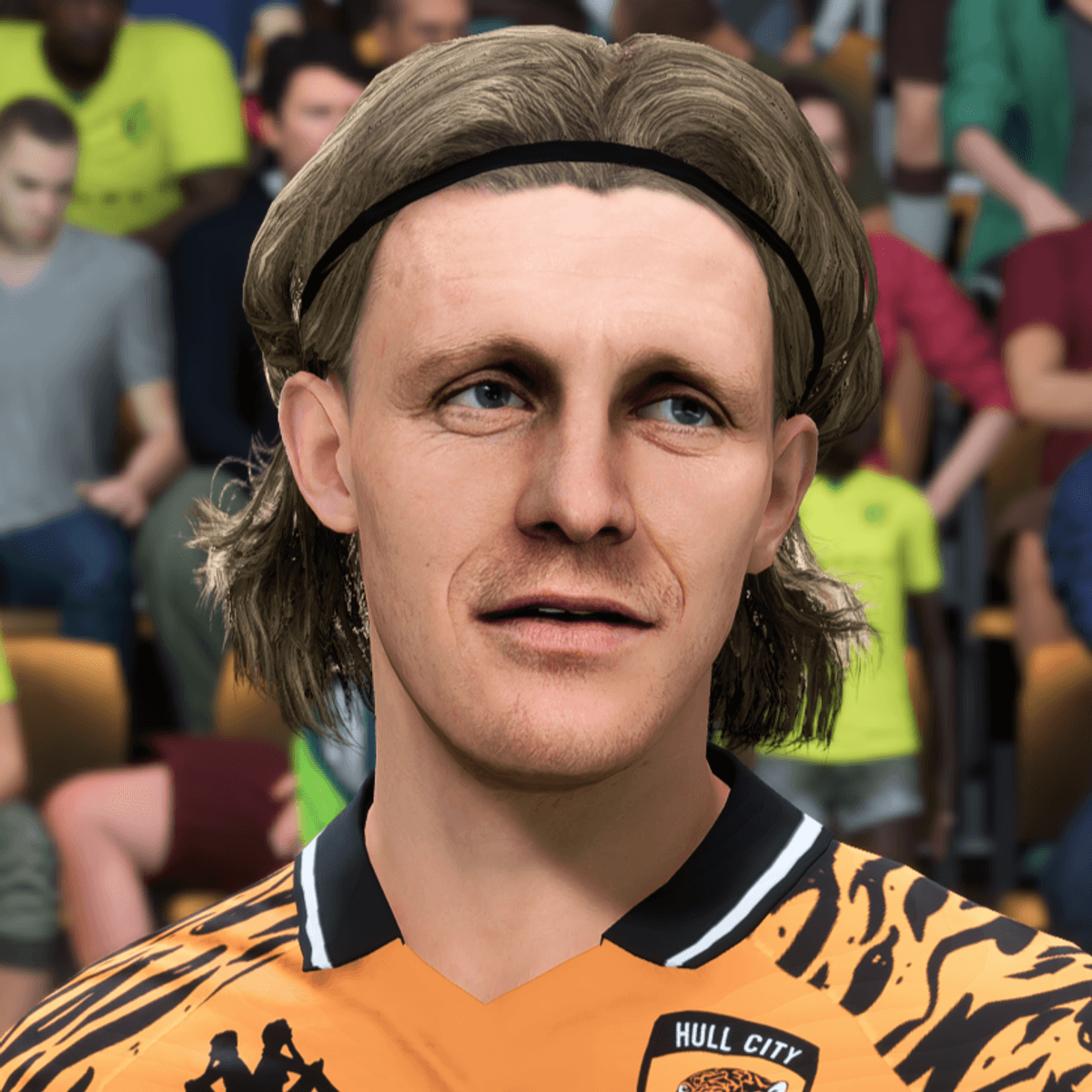FC 26 Jimmy Bullard