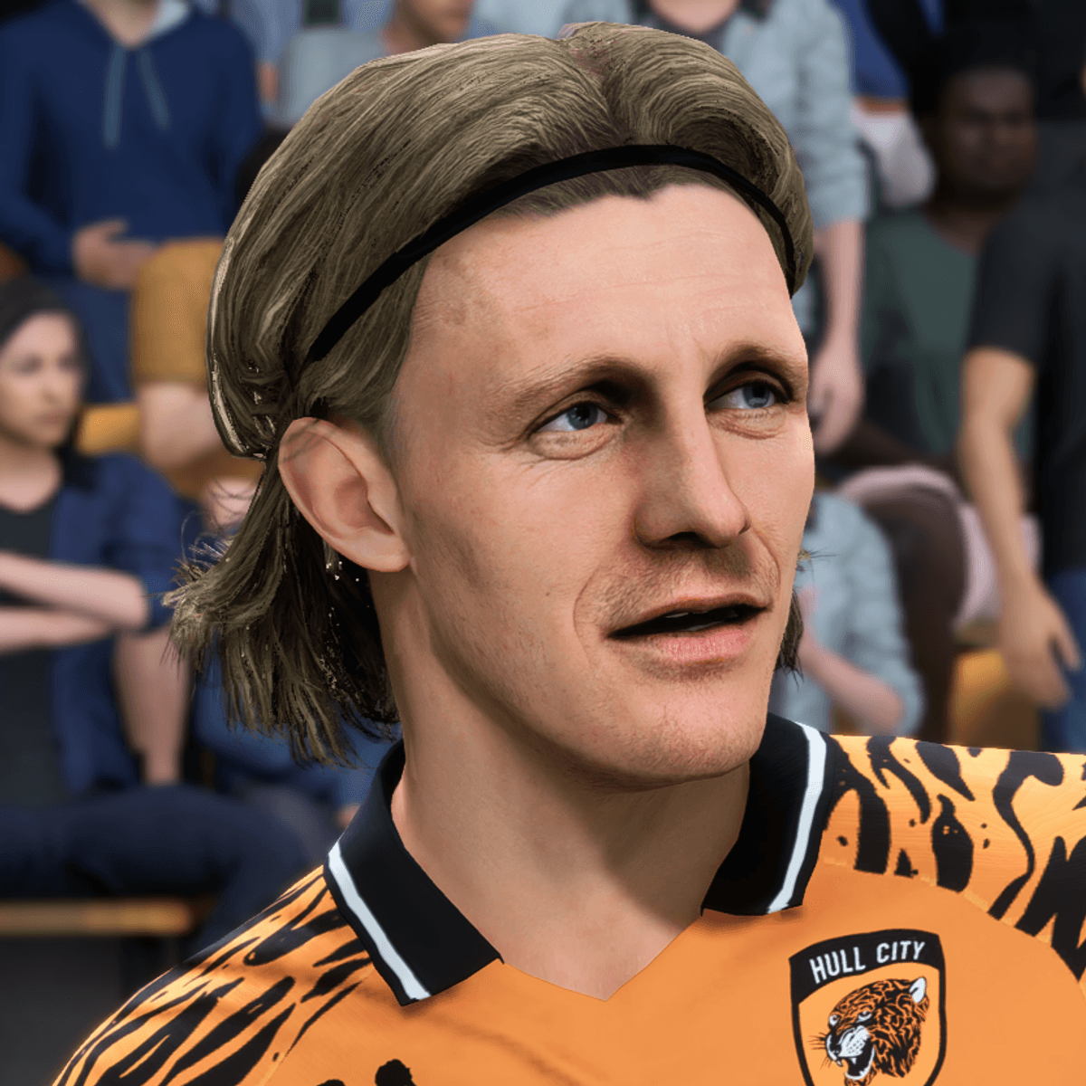 FC 26 Jimmy Bullard