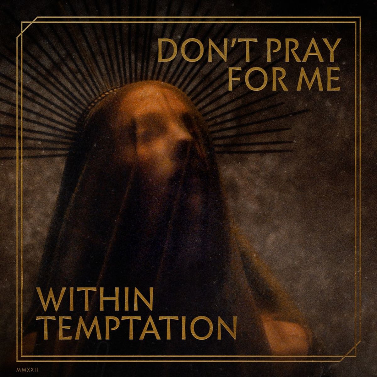 Within Temptation - Entertain You (Isolated)