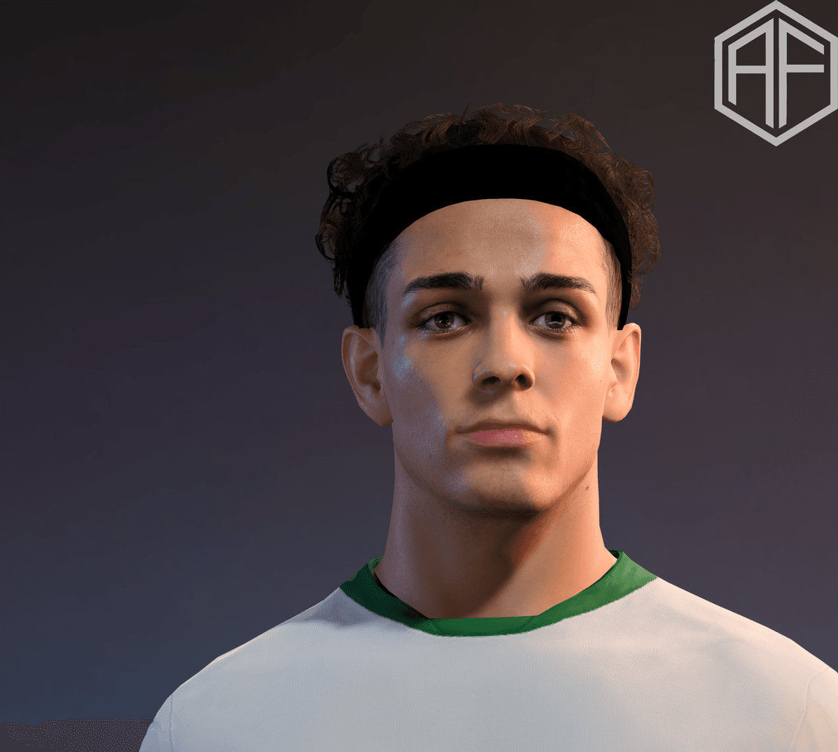 Hector Fort [FC 26]