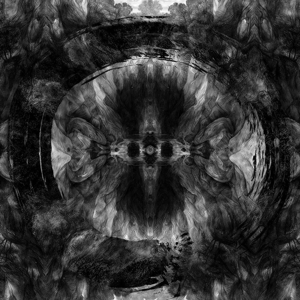 Architects - Doomsday (Isolated)