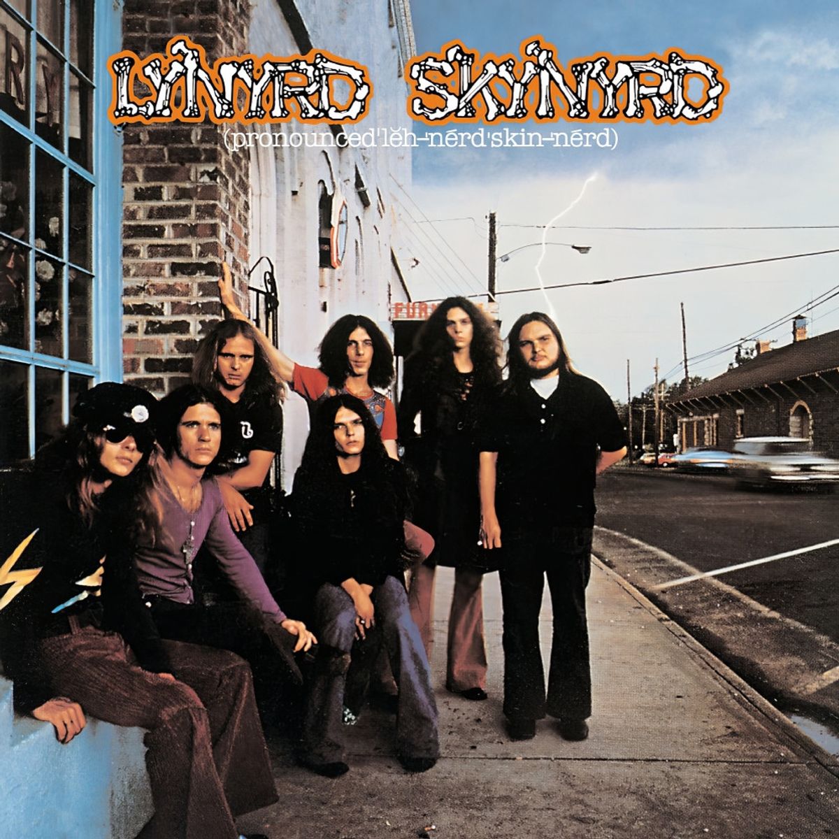Lynyrd Skynyrd - Tuesday's Gone (Isolated)