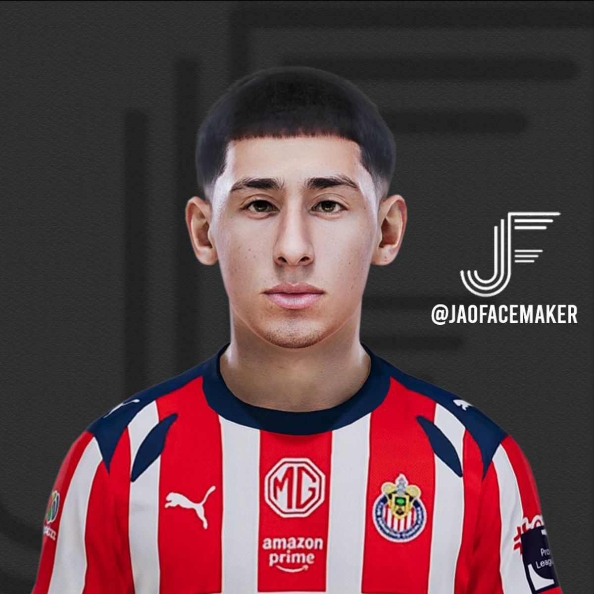 Santiago Sandoval to PES 21