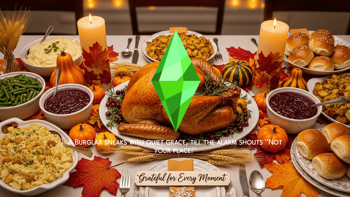 Thanksgiving Loading Screens - Buymeacoffee