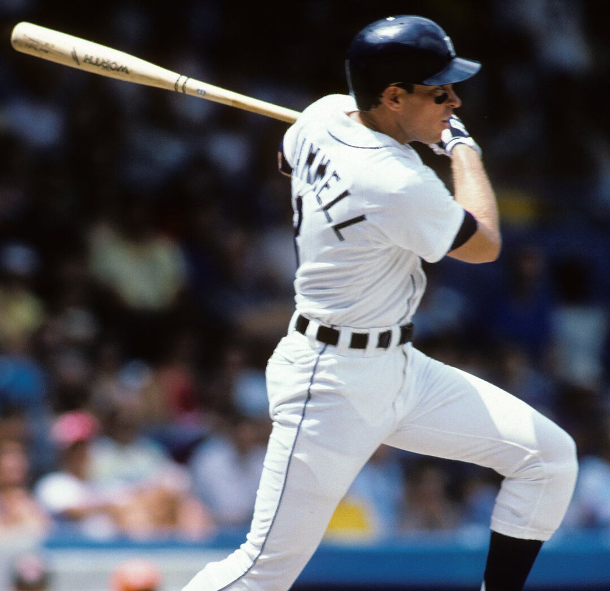 Motor City Revival: The 1978–88 Detroit Tigers