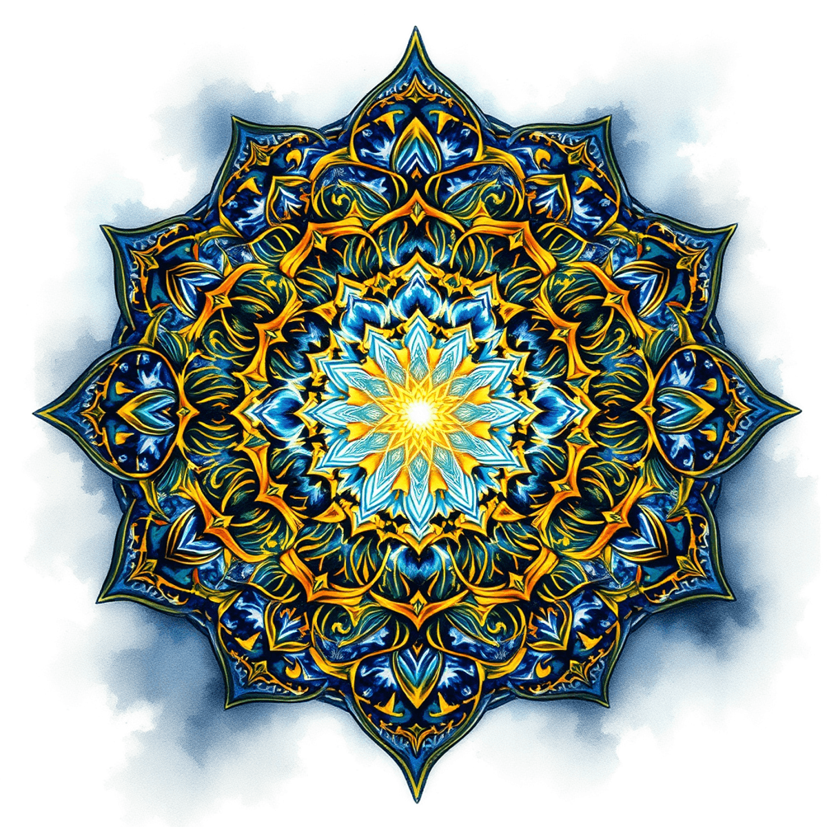 Digital art copies