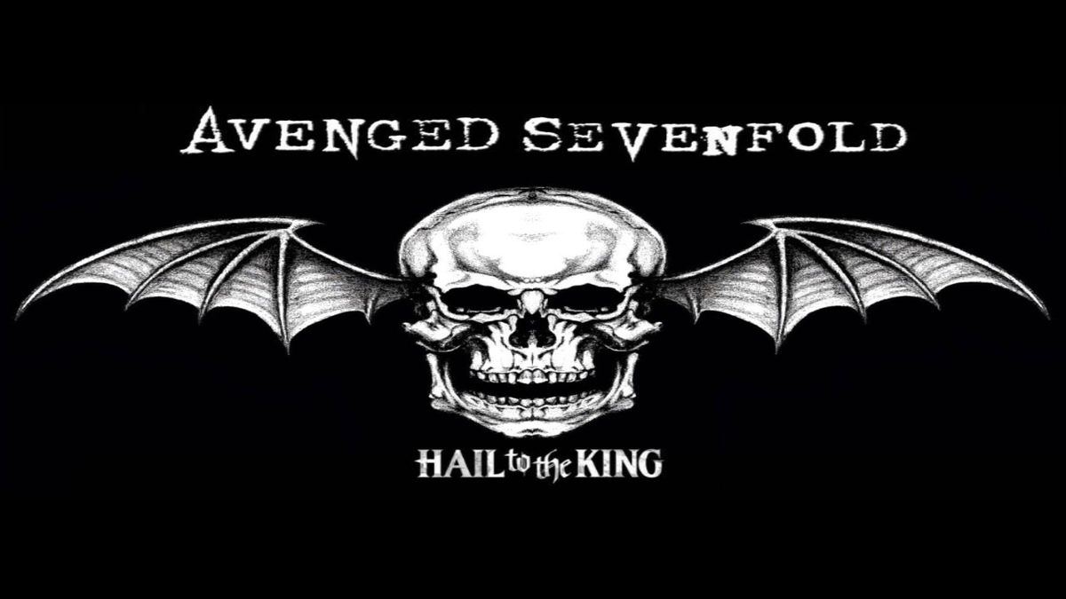 Avenged Sevenfold - Hail To The King