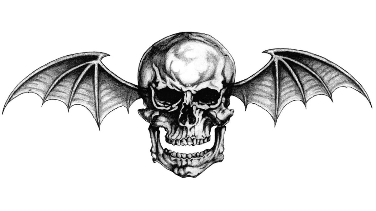 Avenged Sevenfold - Scream