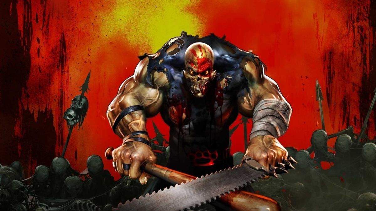 Five Finger Death Punch - Got Your Six