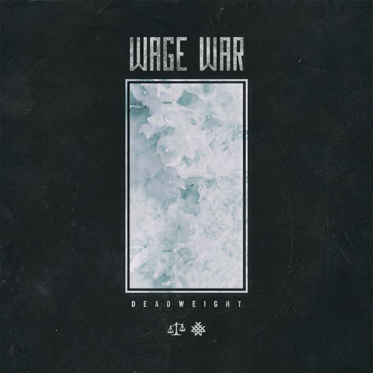Wage War - Stitch (Isolated)