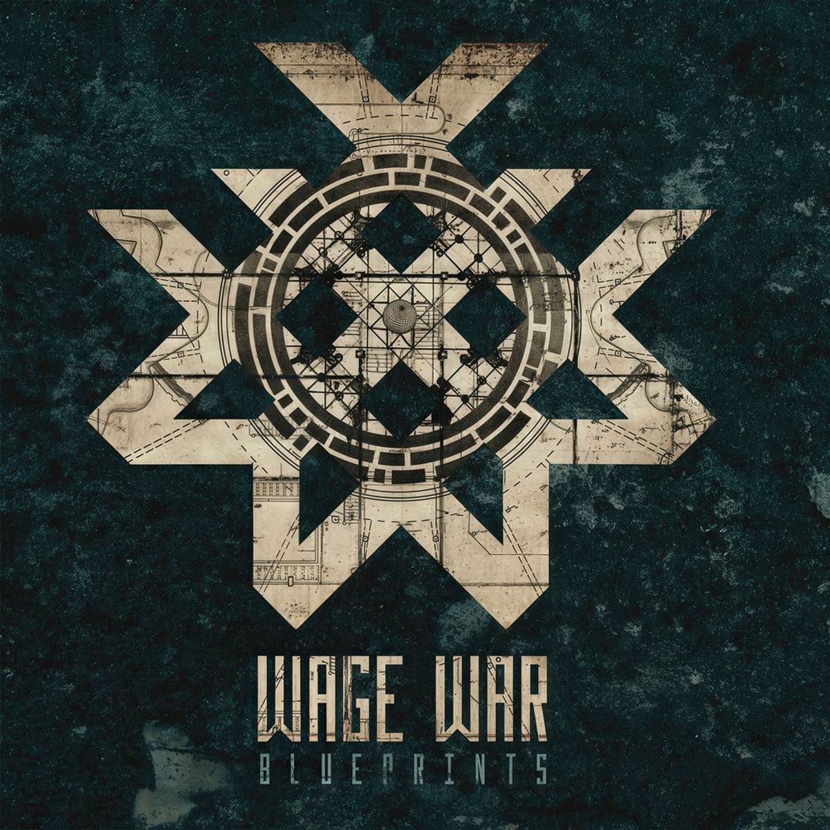 Wage War - The River (Isolated)