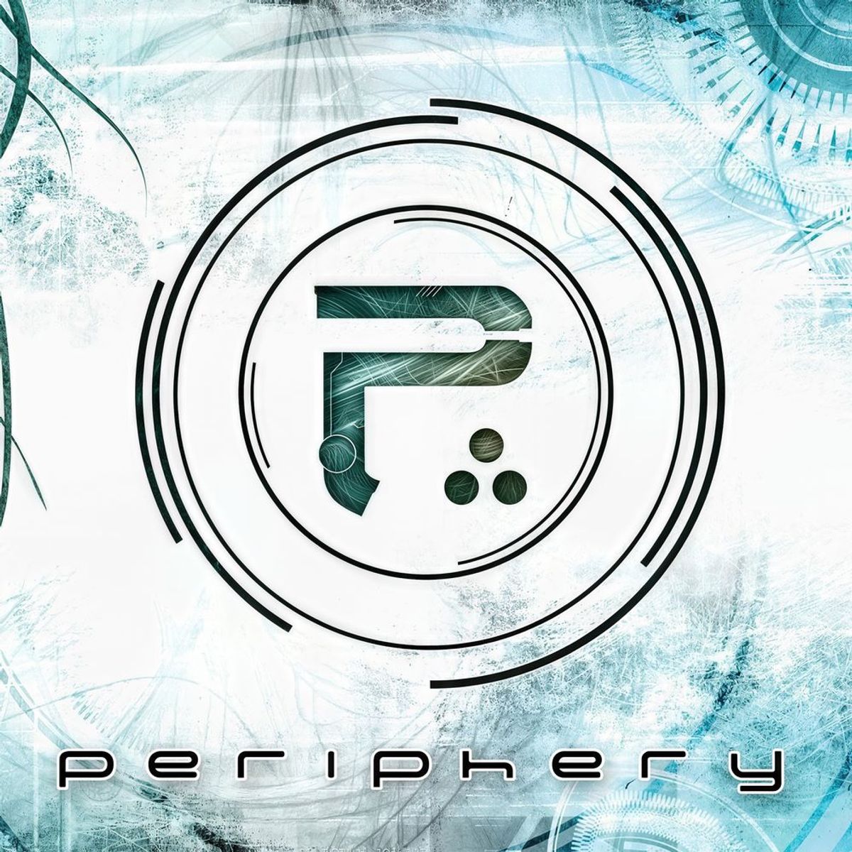 Periphery - Icarus Lives (Isolated)