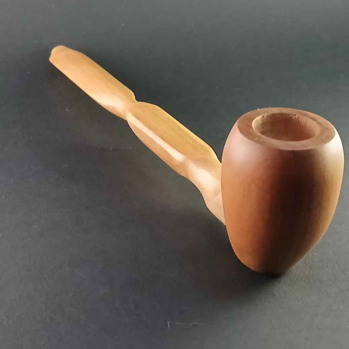 Cherry pipe 7