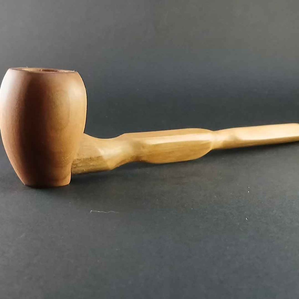 Cherry pipe 7