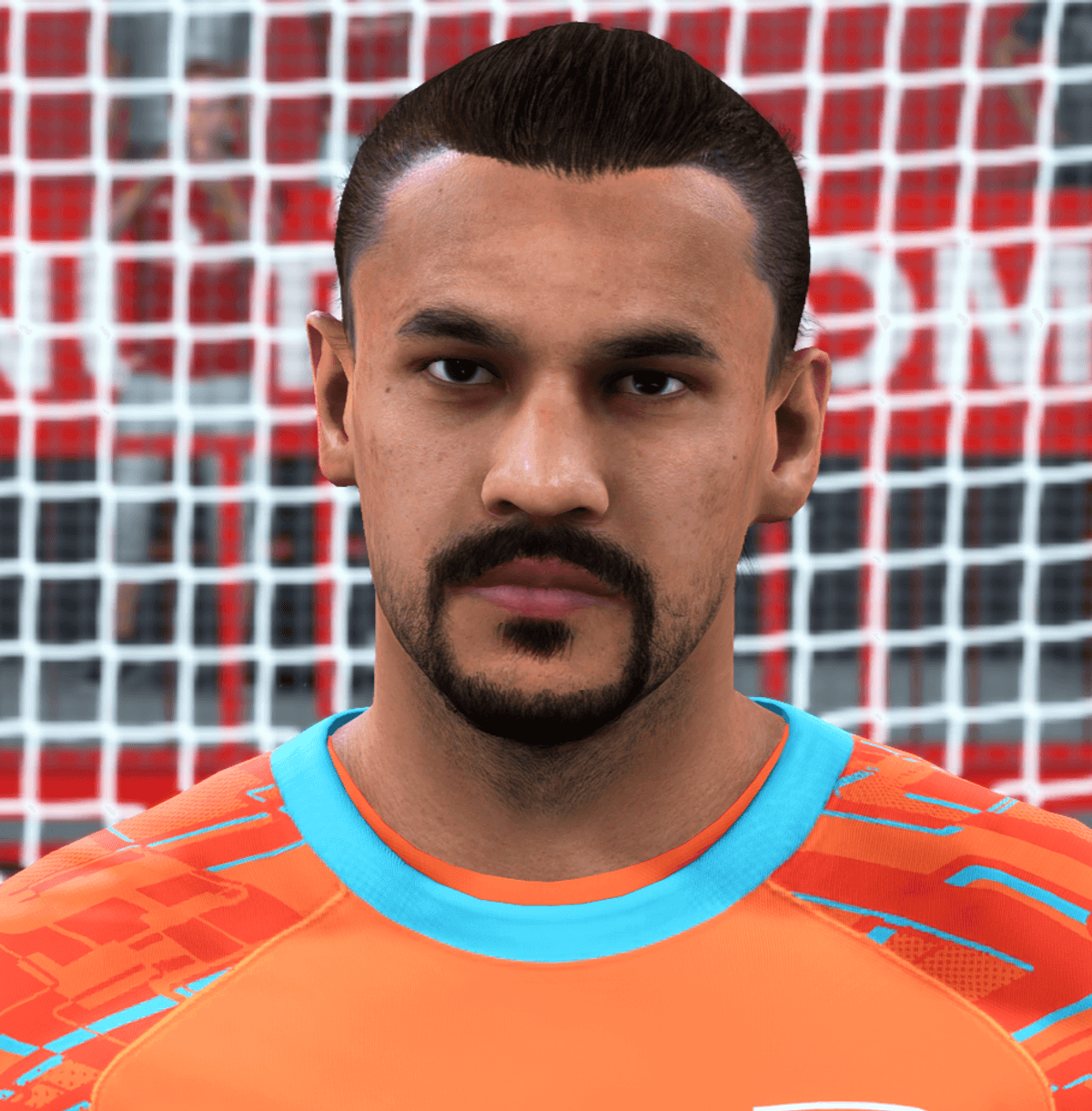 FC 26 Alphonse Areola