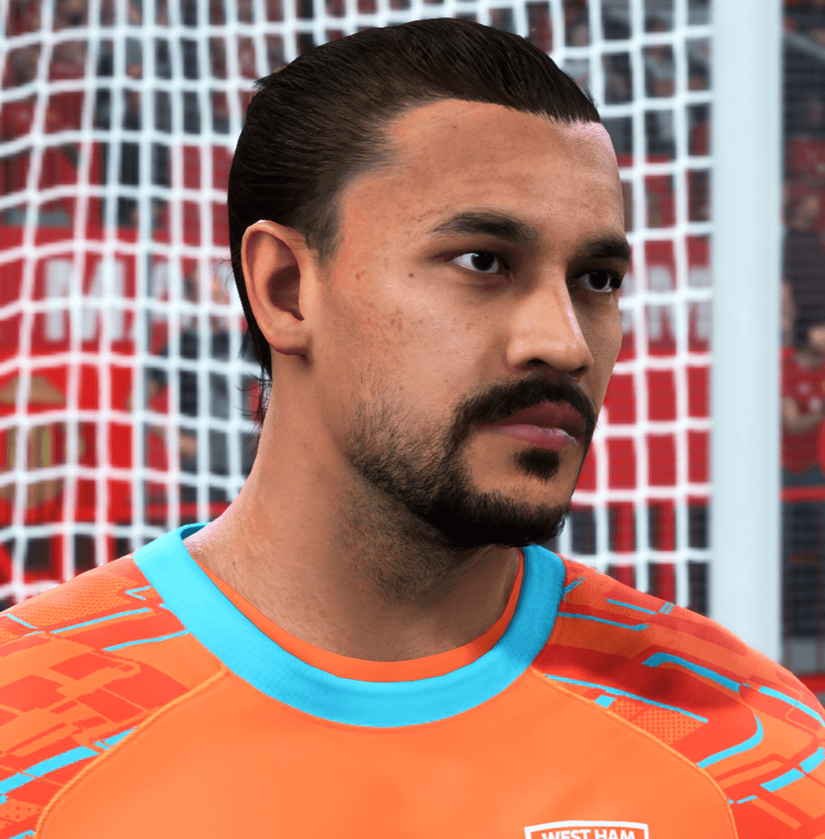 FC 26 Alphonse Areola