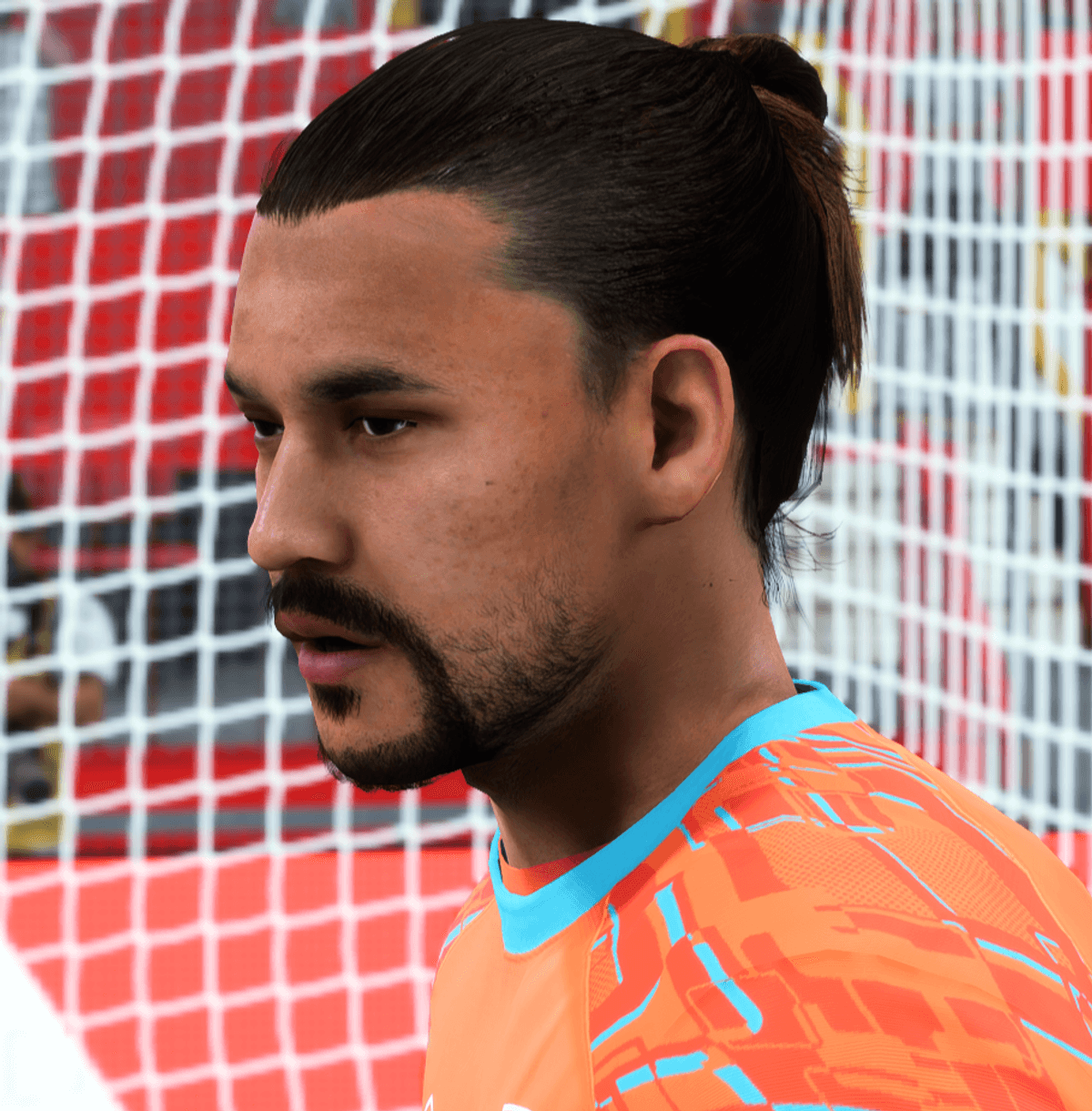 FC 26 Alphonse Areola