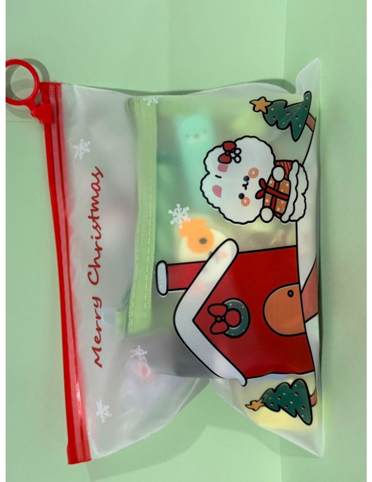 Christmas Everything But The Book — Kids Deluxe Edition