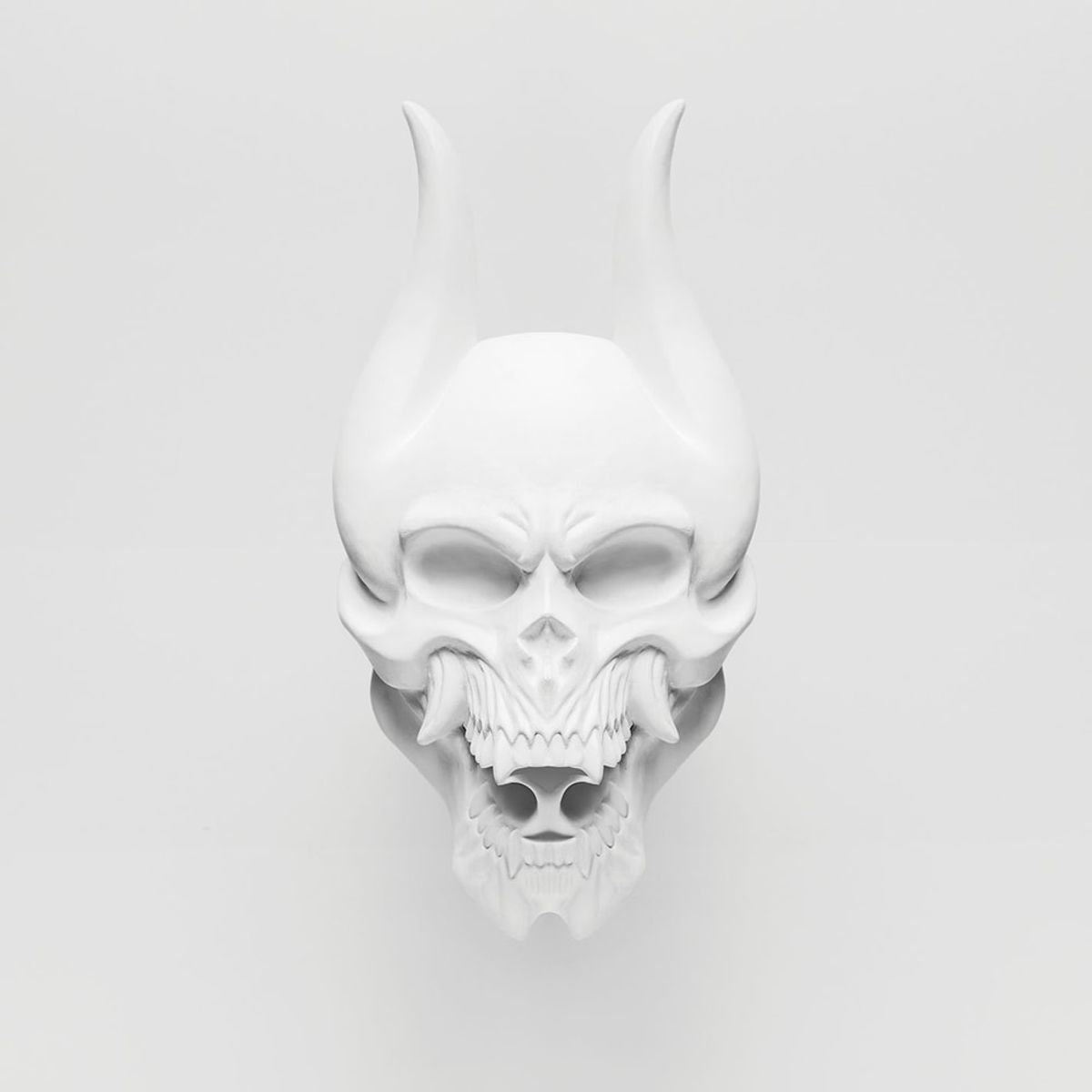 Trivium - Until the World Goes Cold (Isolated)
