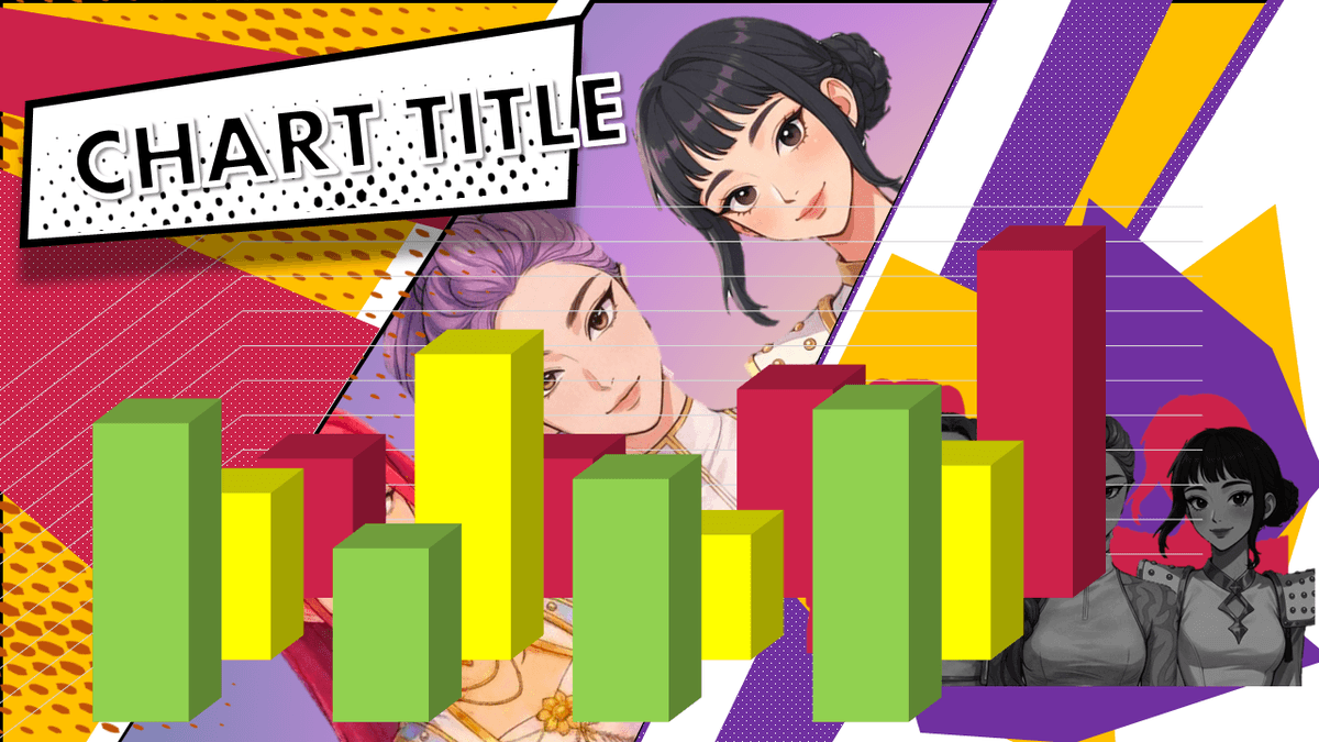 K POP DEMON HUNTERS PPT FULL