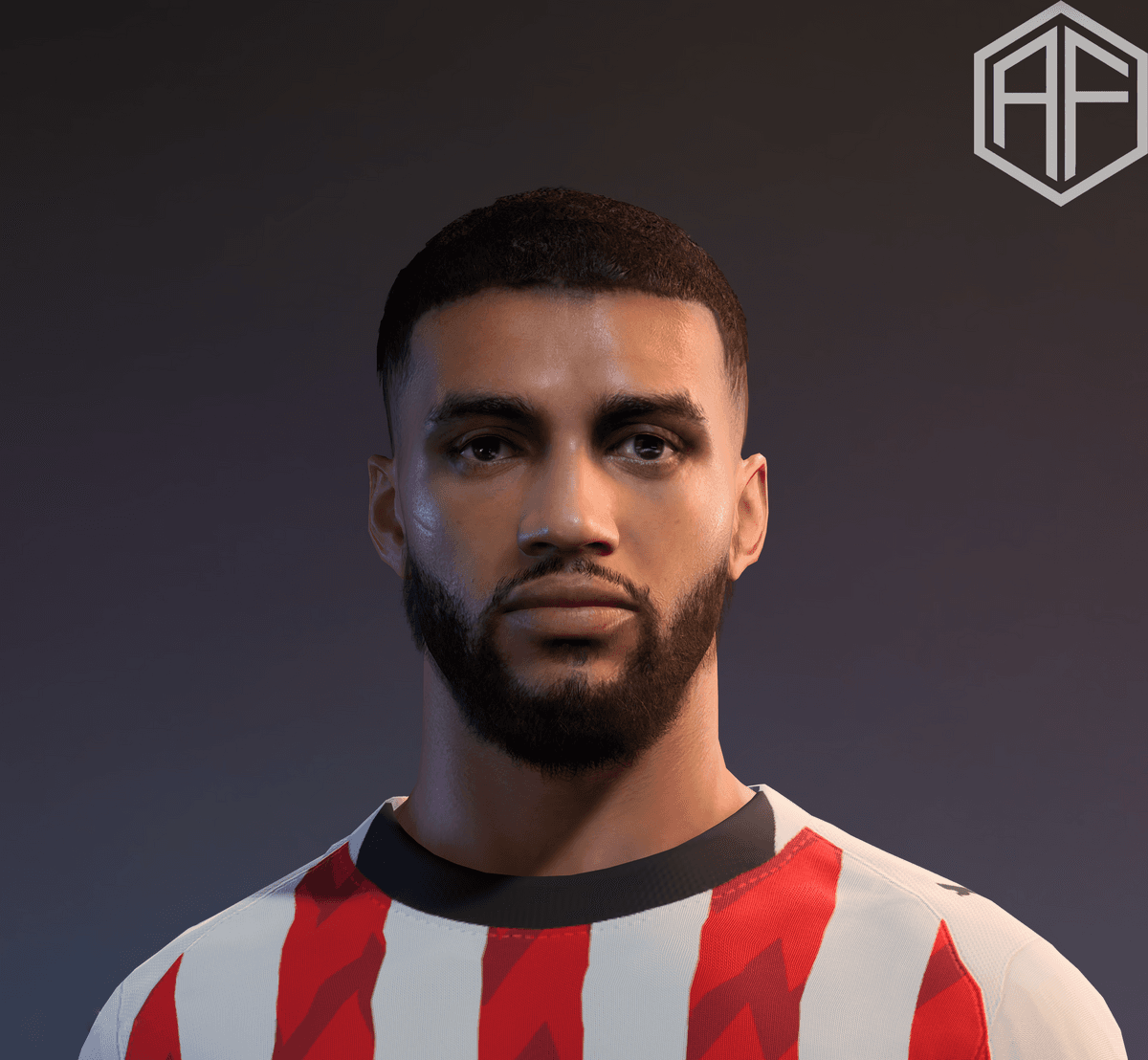 Ismael Saibari [FC 26]