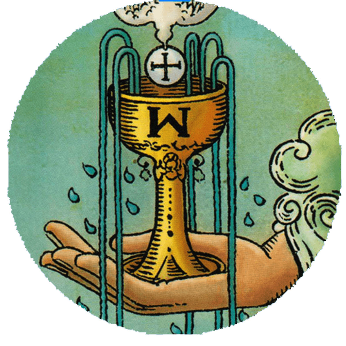 TAROT 🌕 3) COMPLETE Tarot Card Reading
