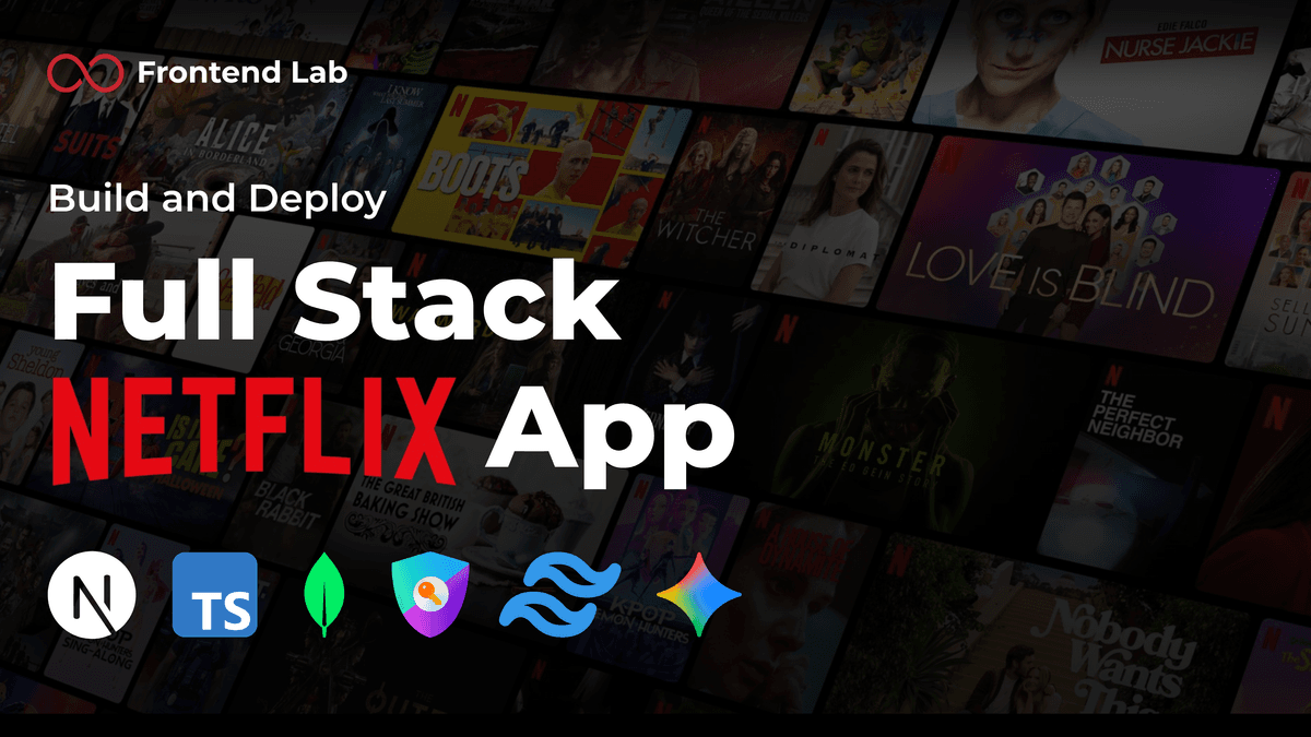 AI Powered Netflix Clone Source Code - Buymeacoffee