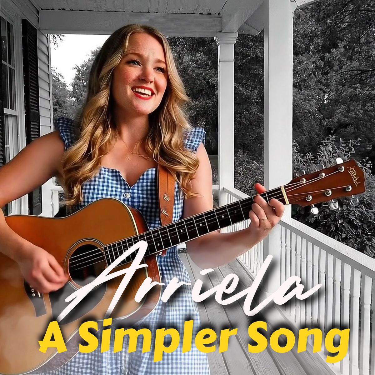 A Simpler Song (WAV)